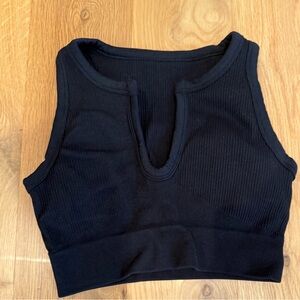 Bundle: Black Sports Bras